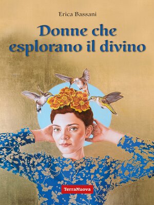 cover image of Donne che esplorano il divino